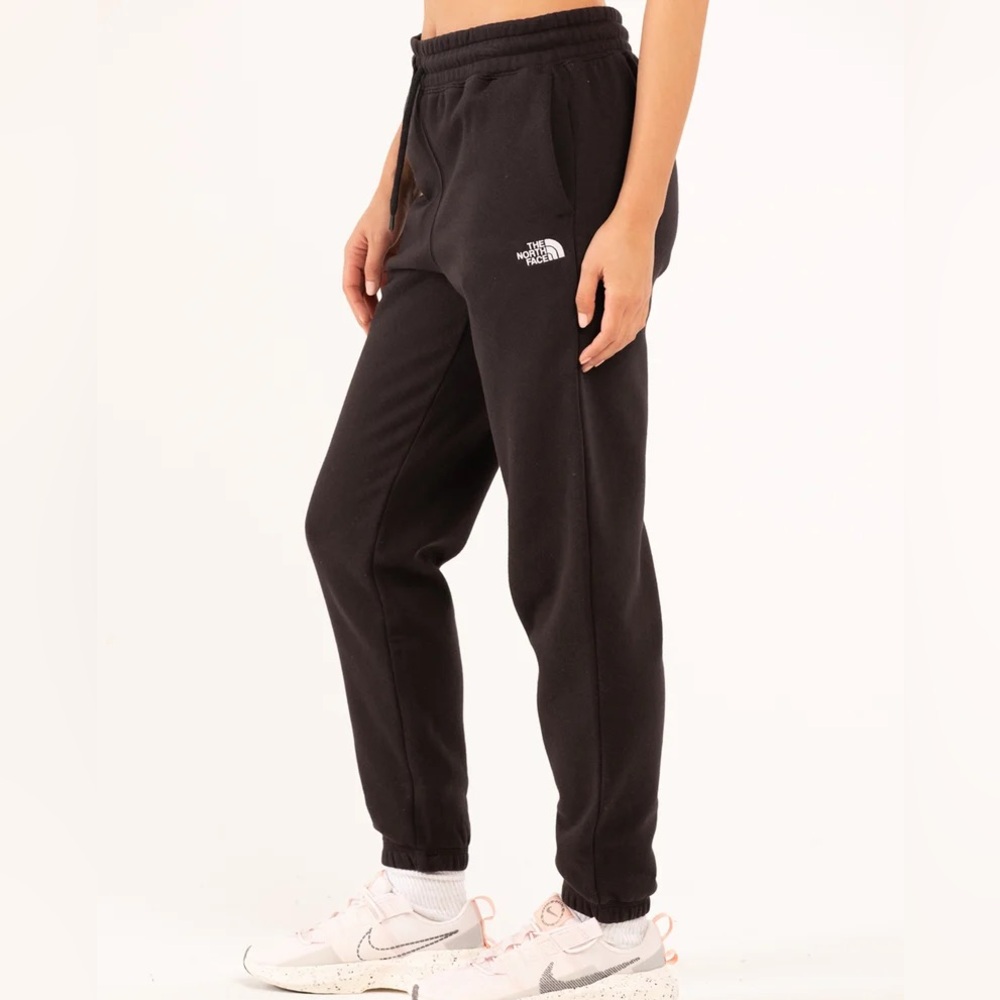 The North Face Black Joggers